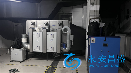 辦公大廈中央空調(diào)改造實(shí)戰(zhàn)指南 破解高能耗難題 科學(xué)升級節(jié)能增效系統(tǒng)