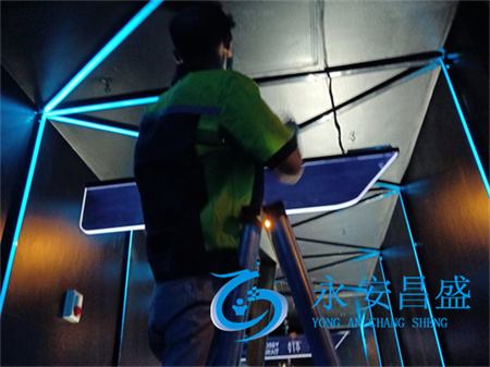 優(yōu)化中央空調(diào)冷風(fēng)機(jī)保養(yǎng)與維護(hù)，延長設(shè)備使用壽命