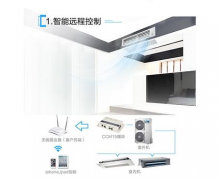 影院暖通中央空調(diào)工程技術簡述（一）