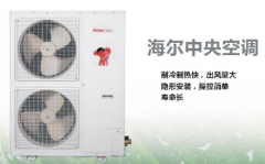 海爾中央空調(diào)的質(zhì)量怎么樣？好用嗎？