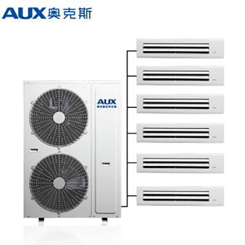 奧克斯中央空調(diào)每天耗電量怎么樣？耗電量大嗎