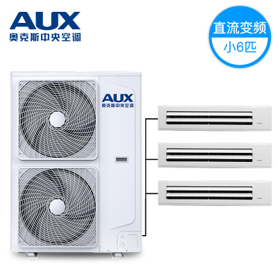 疫情期如何防止交叉感染？中央空調(diào)清洗注意事項