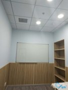 某培訓機構(gòu)辦公樓中央空調(diào)系統(tǒng)安裝工程