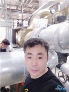 北京市豐臺區(qū)中國郵政空調清洗