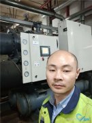 北京市海淀區(qū)知春路xxx-空調機組維修