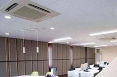 格力中央空調(diào)機組維修方案（空調(diào)機組維保方案）