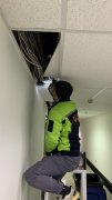 上海地暖中央空調(diào)費(fèi)電嗎，有哪些節(jié)能模式?