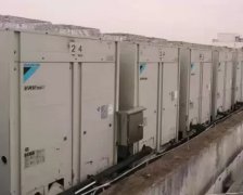 中央空調(diào)清洗方法詳細步驟，教你如何清洗中央空調(diào)